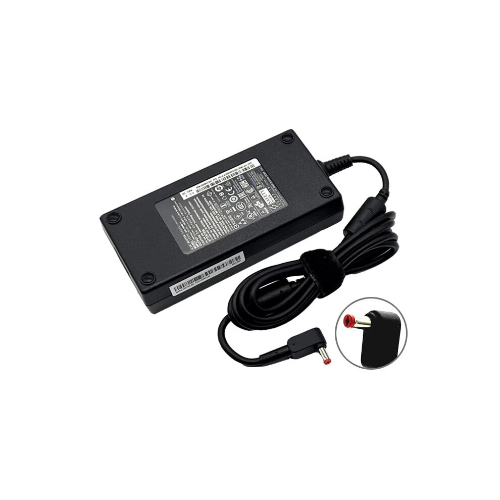 19.5V 9.23A 180W Ac Power Adapter Laptop Charger For Acer Predator Helios 9454952707868