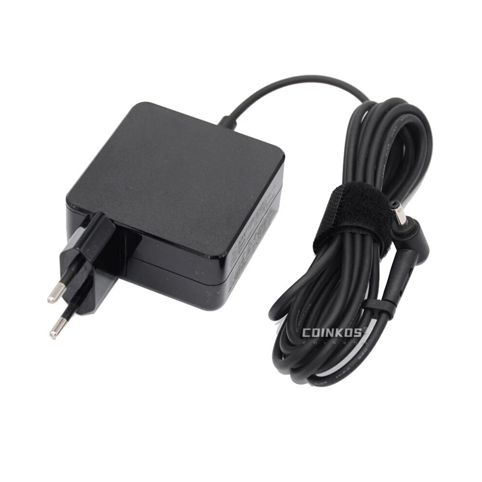45W 19V 2.37A 4.0X1.35mm Laptop Adapter Ac Charger For Asus Zenbook 14 9454952729853