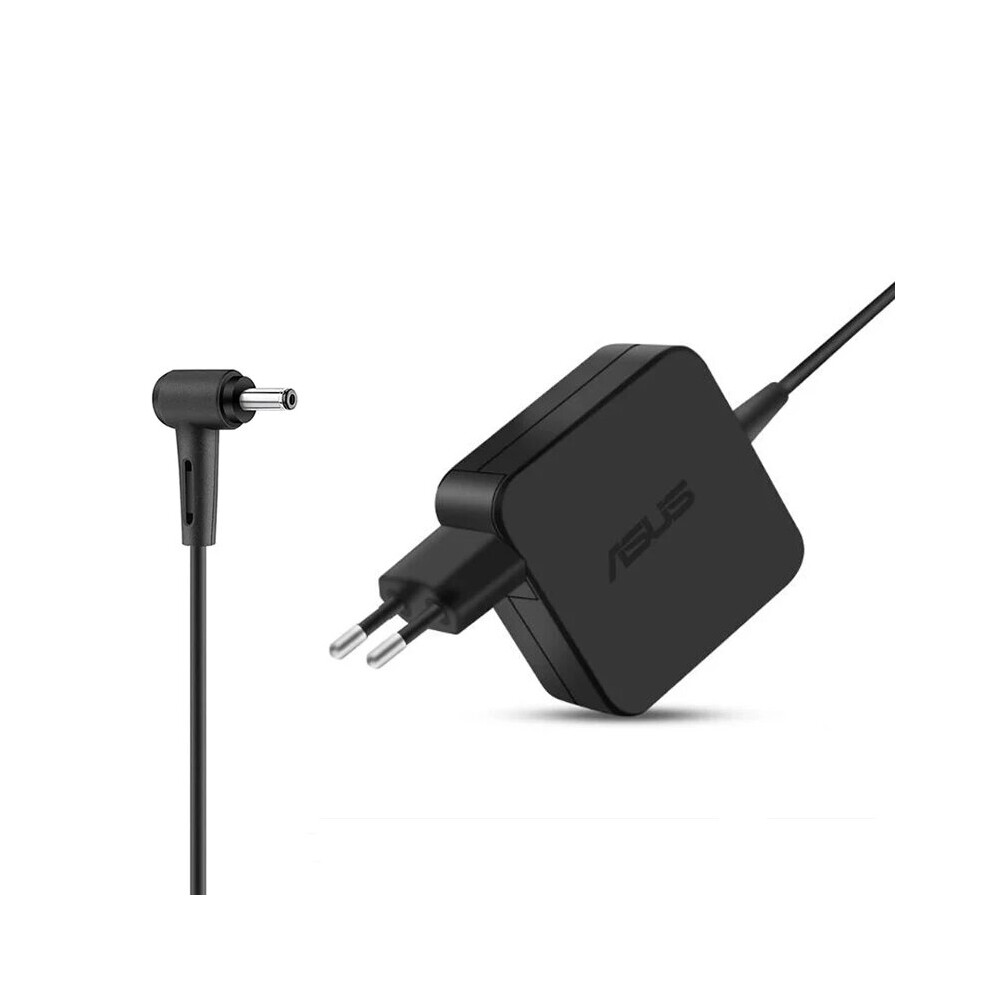 33W Laptop Charger 4.0*1.35Mm Ac Adapter Power Supply For Asus F201e F202e 9454952730354