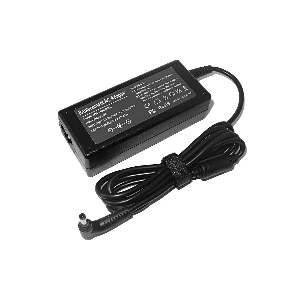 19V 3.42A Ac Power Adapter For Huawei Matebook D Mrc~W50 15.6" Laptop 9454952708353