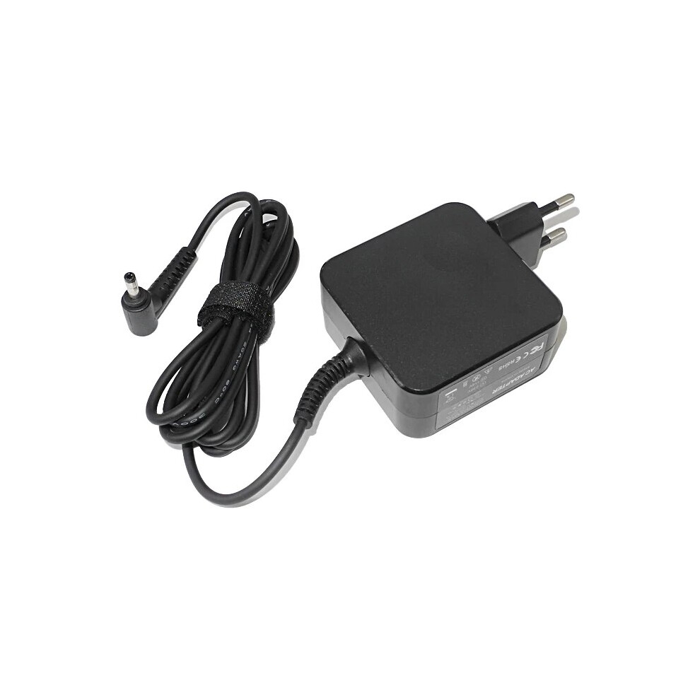 20V 2.25A 45W Ac Power Adapter Laptop Charger For Lenovo Ideapad 100 100~14Iby 9454952708568