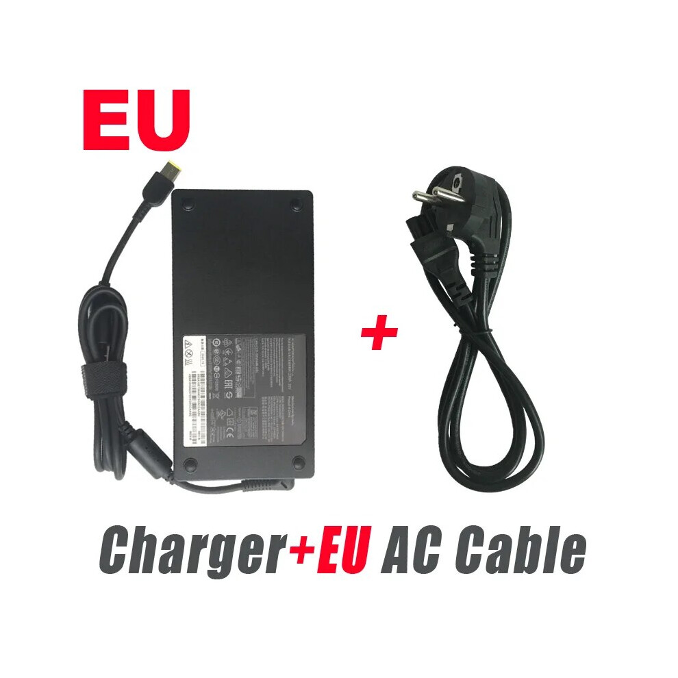 230W 20V 11.5A Ac Adapter Charger For Lenovo Legion P50 P51 P52 P53 P70 9454952708803
