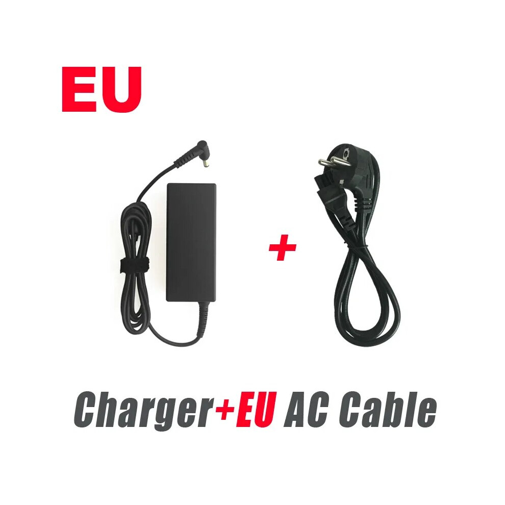 90W 19V 4.74A Ac Adapter Laptop Charger For K52 K53 K55 K50 K60 N55 N56 9454952709329