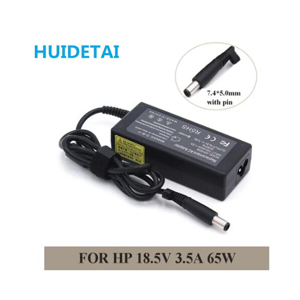 18.5V 3.5A 65W Ac Power Adapter Charger For Compaq Presario Cq60~615Dx 9454952706274