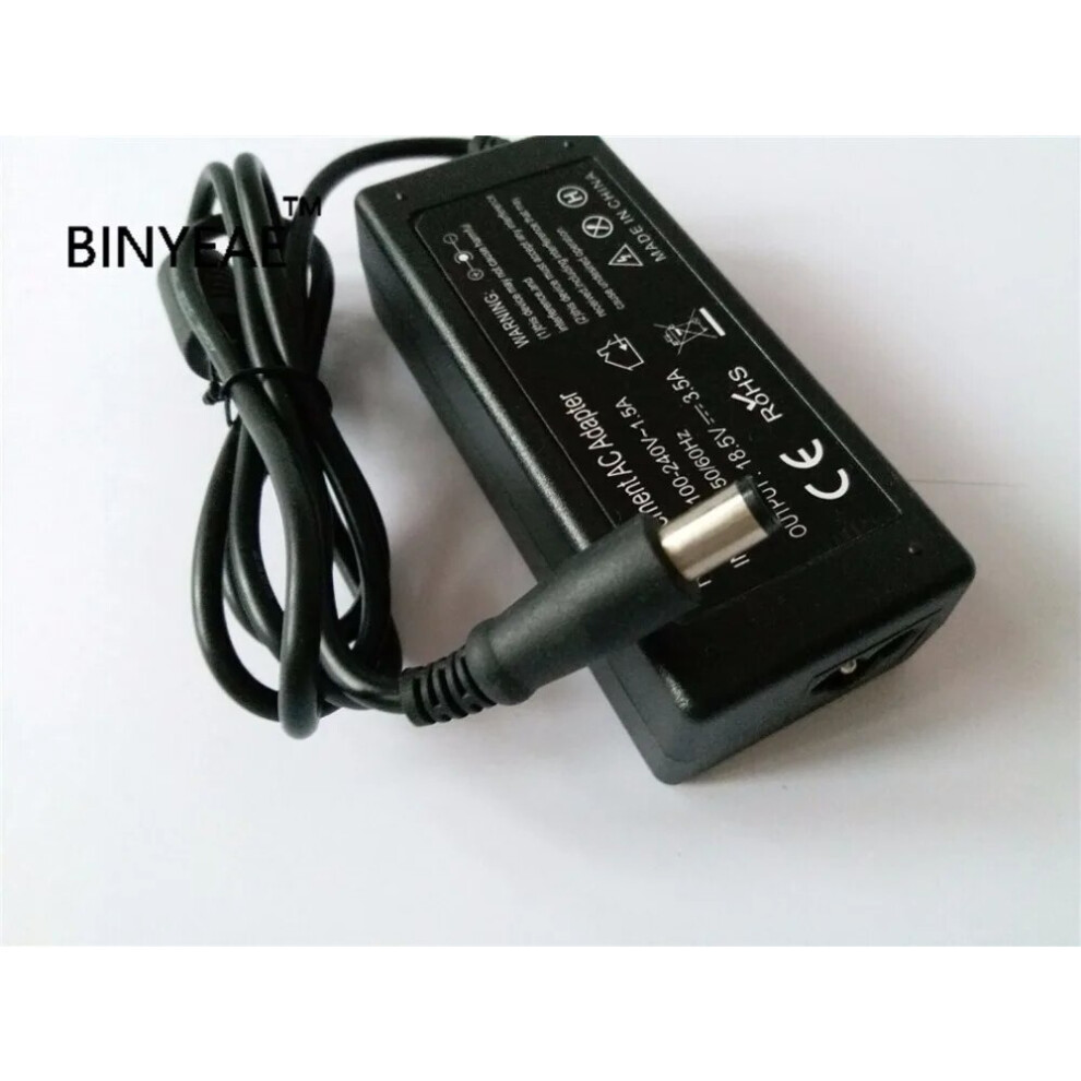 18.5V 3.5A 65W Ac Power Adapter Charger For Hp Compaq Nc6140 Nc6220 Nc6230 9454952706281