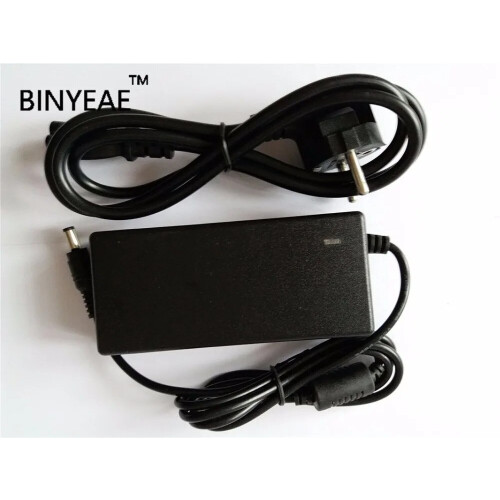 19V 3.42A 65W Universal AC Power Supply Adapter Charger for Motion Computing 2