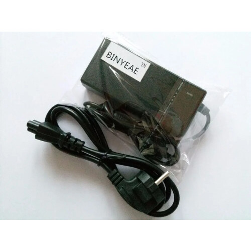 19V 3.42A 65W Universal AC Power Supply Adapter Charger for Motion Computing 1