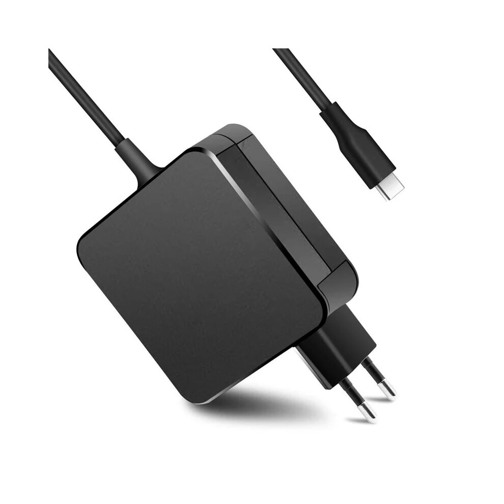 Type C 65W 45W 61W 20V 2.25A 3.25A 20.3V 3A Usb~C Power Adapter Charger 9454952712558