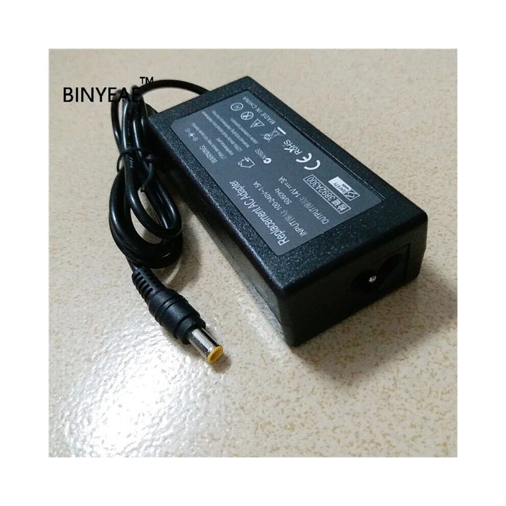 14V 3A Ac Adapter Power For Samsung P2770fh Lcd Monitor Power Adapter 9454952706397