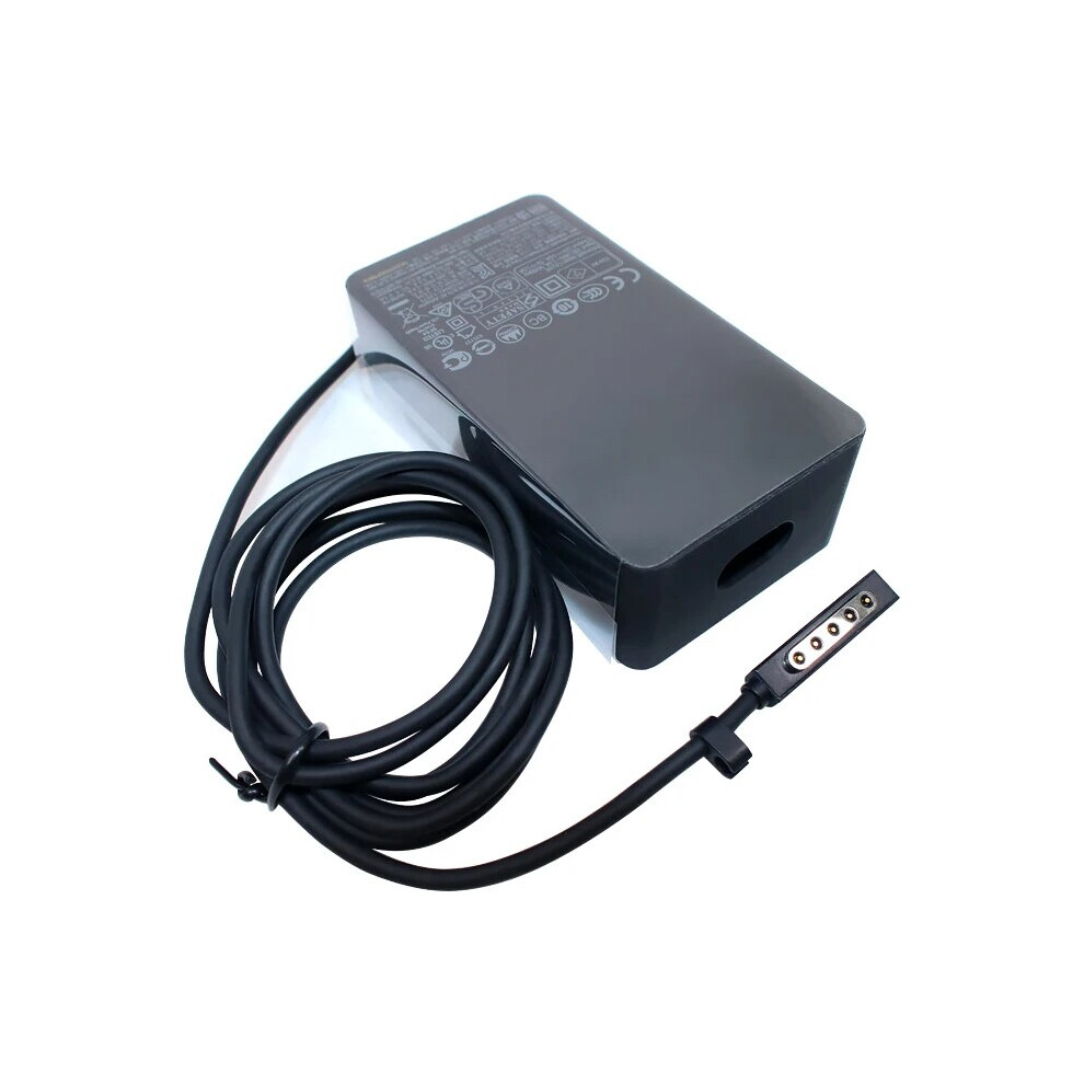 12V 3.6A 48W Ac Adapter Tablet Pc Charger 1536 For Microsoft Surface Pro 9454952713487