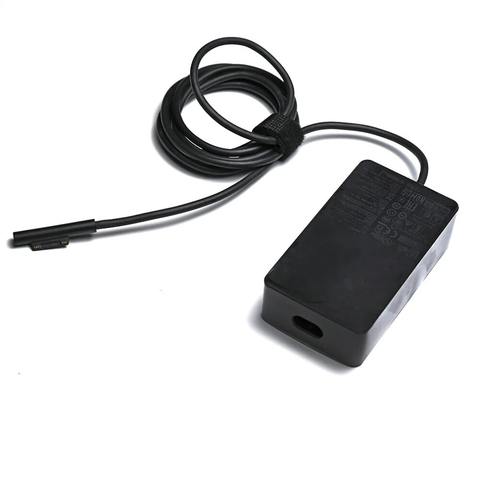 For Microsoft Surface Book3 Comes With 127W Power Adapter 15V 8A 1932 9454952713777