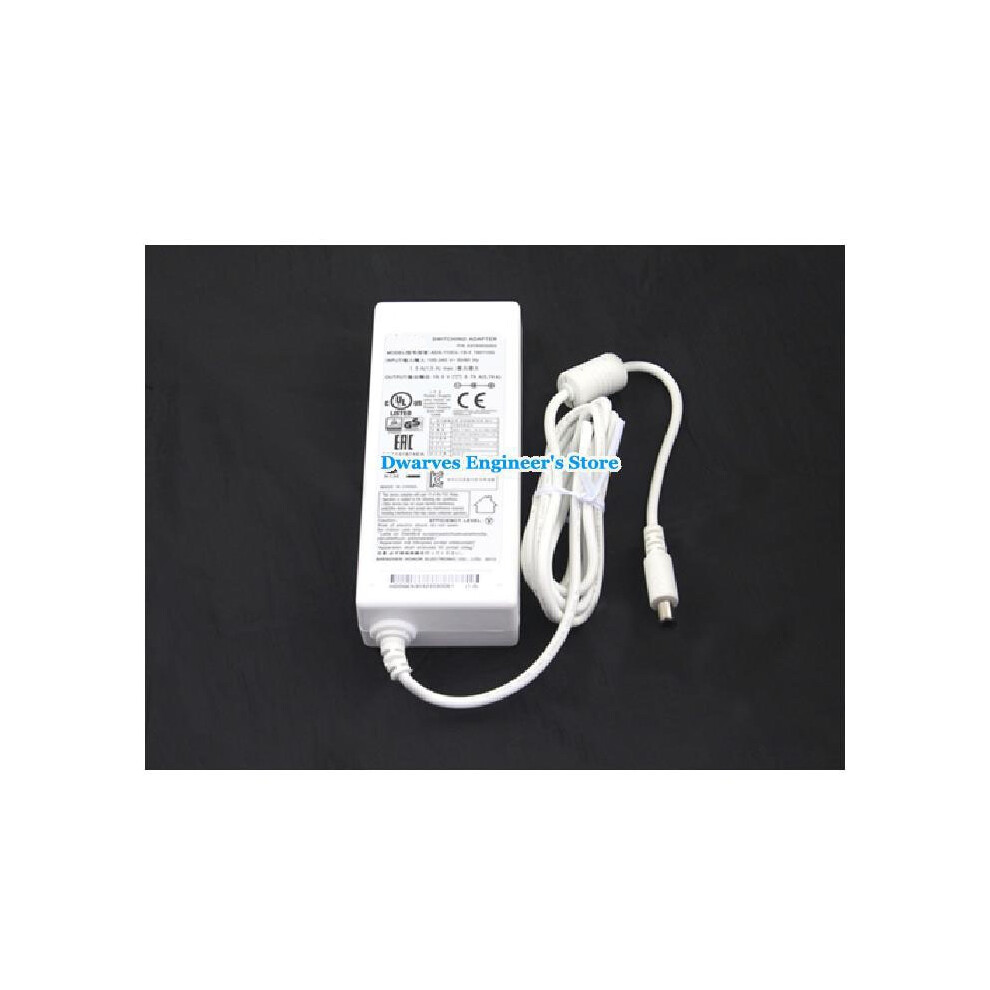 Genuine 19V 5.79 Ac Power Adapter Ads~110Cl~19~3 190110G For Lg 34Um88c 9454952714200