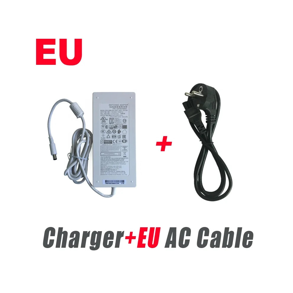 Genuine 19V 7.37A 140W Lcap31 Ac Adapter Charger For Lg V220 V325 V720 9454952714248