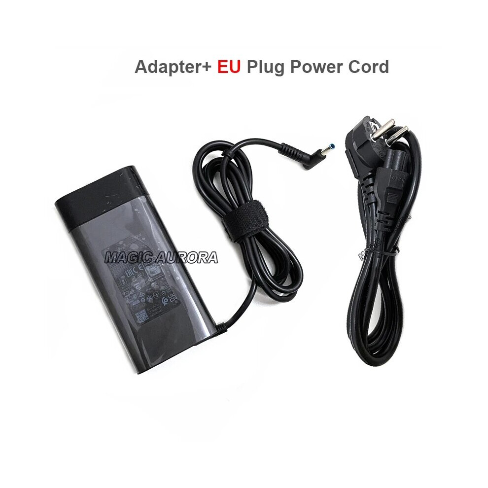 Genuine For Hp Tpn~Ca11 19.5V 7.7A Laptop Charger Adapter Tpn~Da03 Adp~150Xb 9454952714736