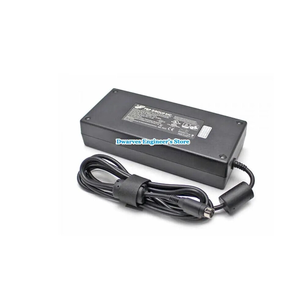 Genuine Fsp 24V 9.16A 220W Ac Adapter Fsp220~Aaan1 9Na2200103 Charger 9454952714811