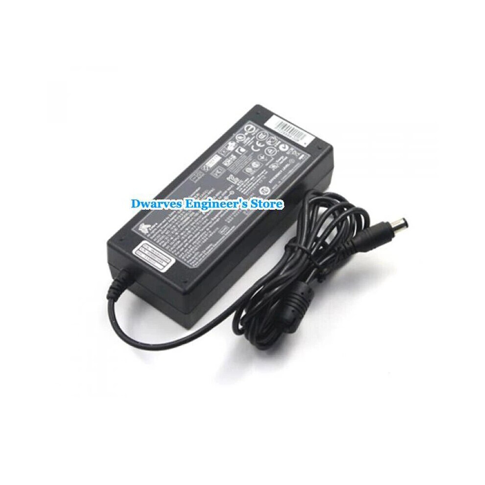 Genuine 24V 2.5A 60W Ac Adapter Fsp060~Rpac Charger For Zebra Loomis Printer 9454952714866