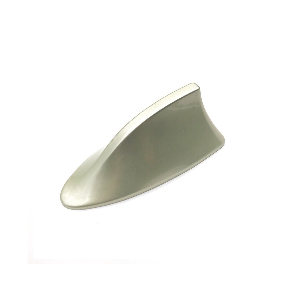 Car Antenna Roof Shark Fin For Hyundai Solaris Accent I30 Ix35 Tucson 9140887446568