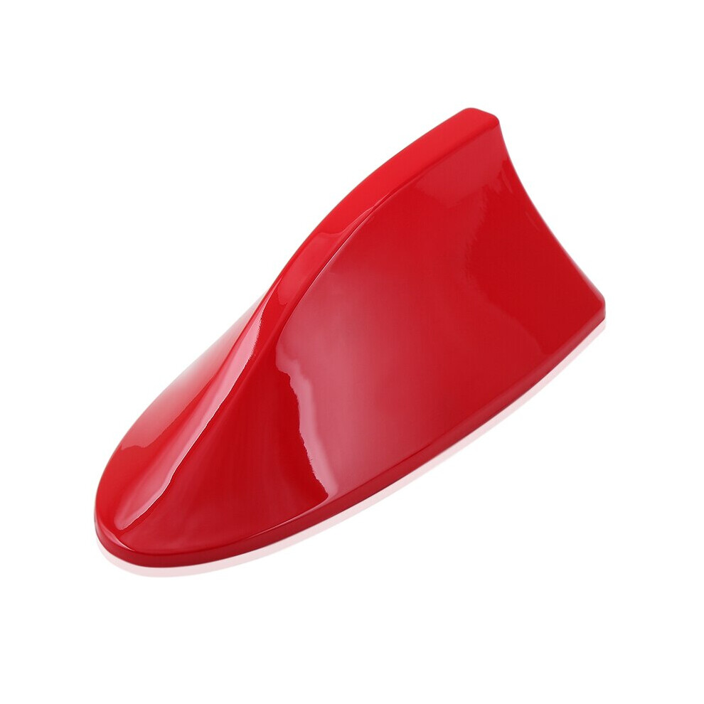 Shark Fin Antenna Special Car Radio Aerials Shark Fin Auto Antenna Signal 9140887447039