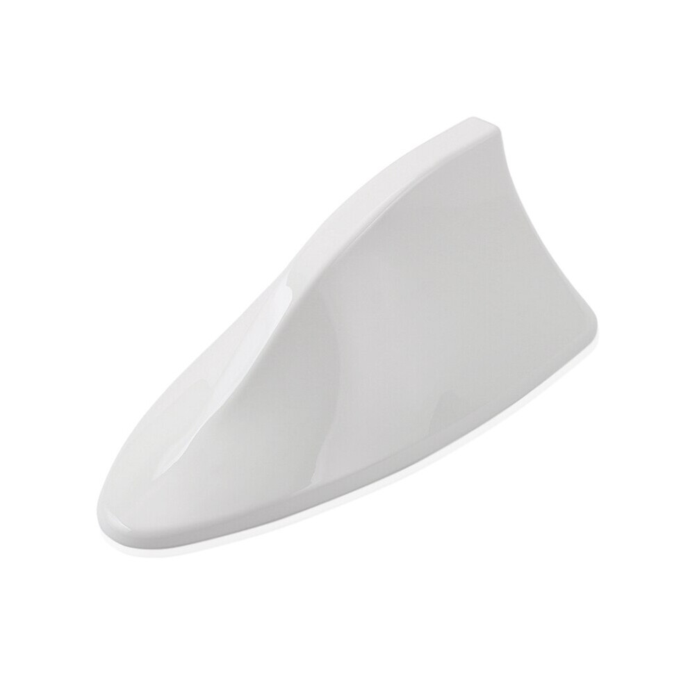 Shark Fin Antenna Special Car Radio Aerials Shark Fin Auto Antenna Signal 9140887447138