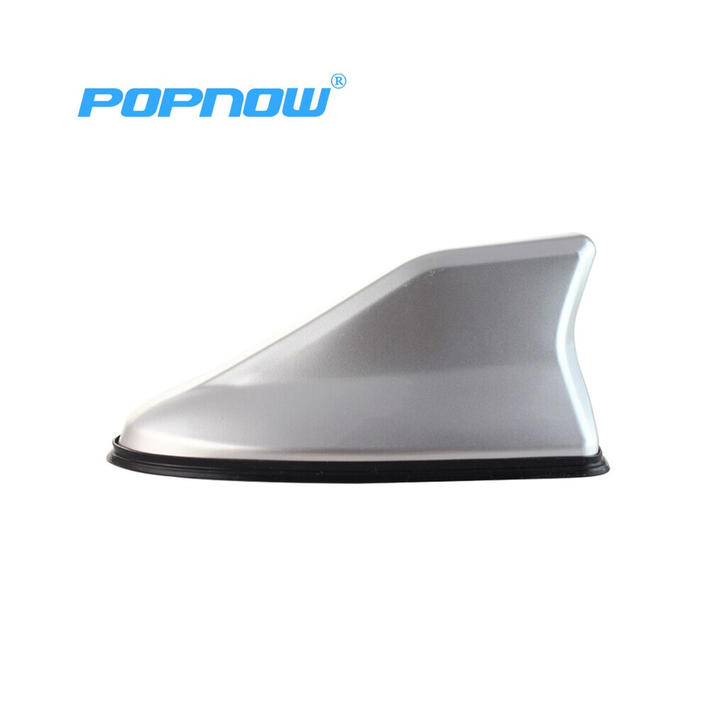 Car Aerials Shark Antenna Signal Shark Fin Antenna Car Roof Decoration 9140887447541