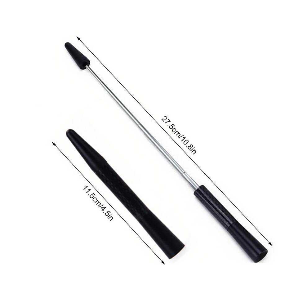 Car Am/Fm Antenna Radio Signal Amplifier Auto Stereo Radio Antenna Waterproof 9140887447558