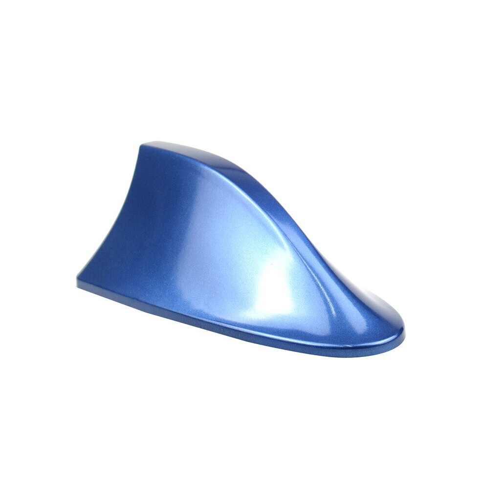 Car Radio Shark Fin Car Shark Antenna Radio Fm Signal Design For Mitsubishi 9140887448319