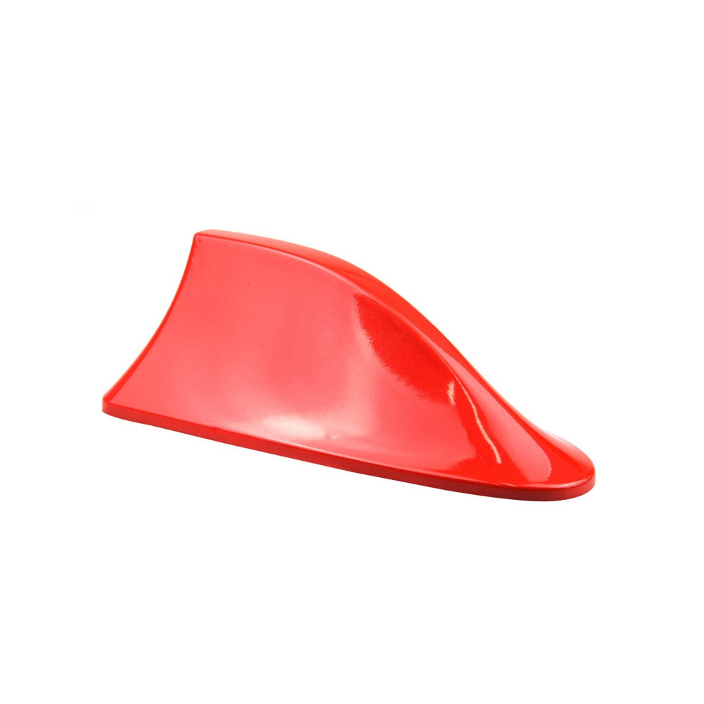 Car Radio Shark Fin Car Shark Antenna Radio Fm Signal Design For Chevrolet-image-OPC-PFH6FK7-NEW