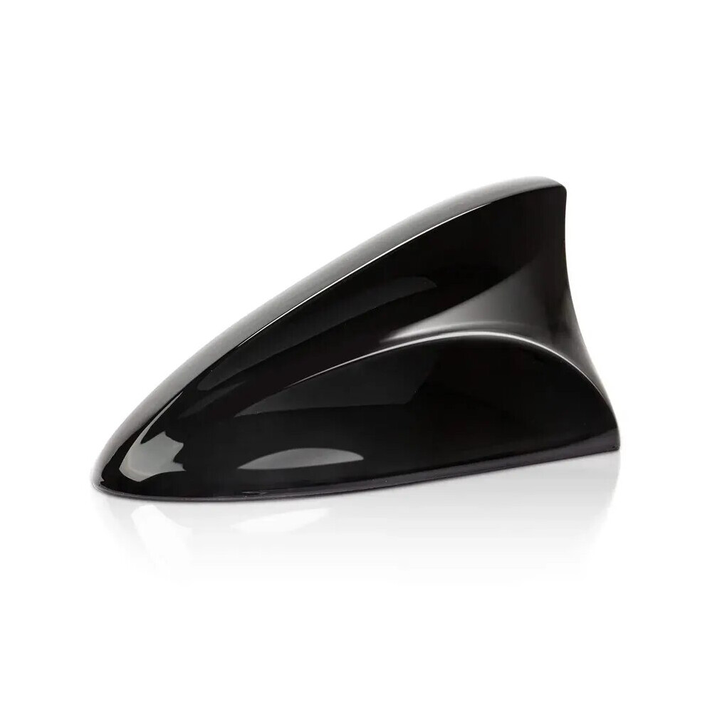Car Shark Antenna Radio Fm Signal Car Shark Fin Radio Signal Antenna Car 9140887449811
