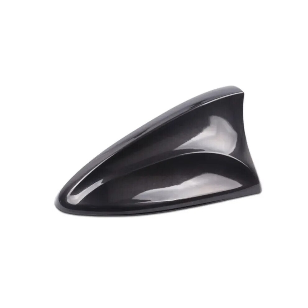 Car Shark Antenna Radio Fm Signal Car Shark Fin Radio Signal Antenna Car 9140887449828