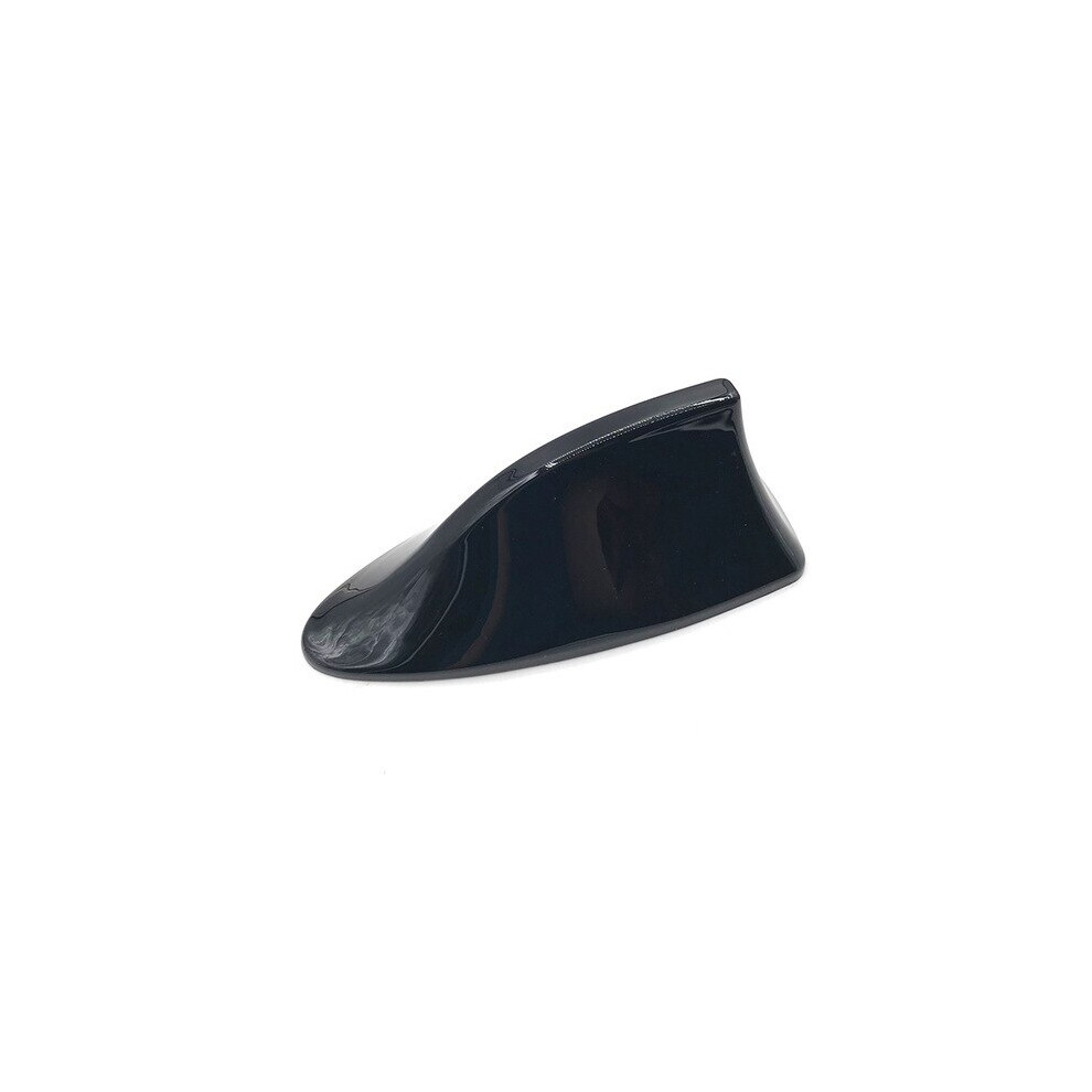 Universal Car Shark Antenna Auto Exterior Roof Shark Fin Antenna Fm/Am 9140887450015