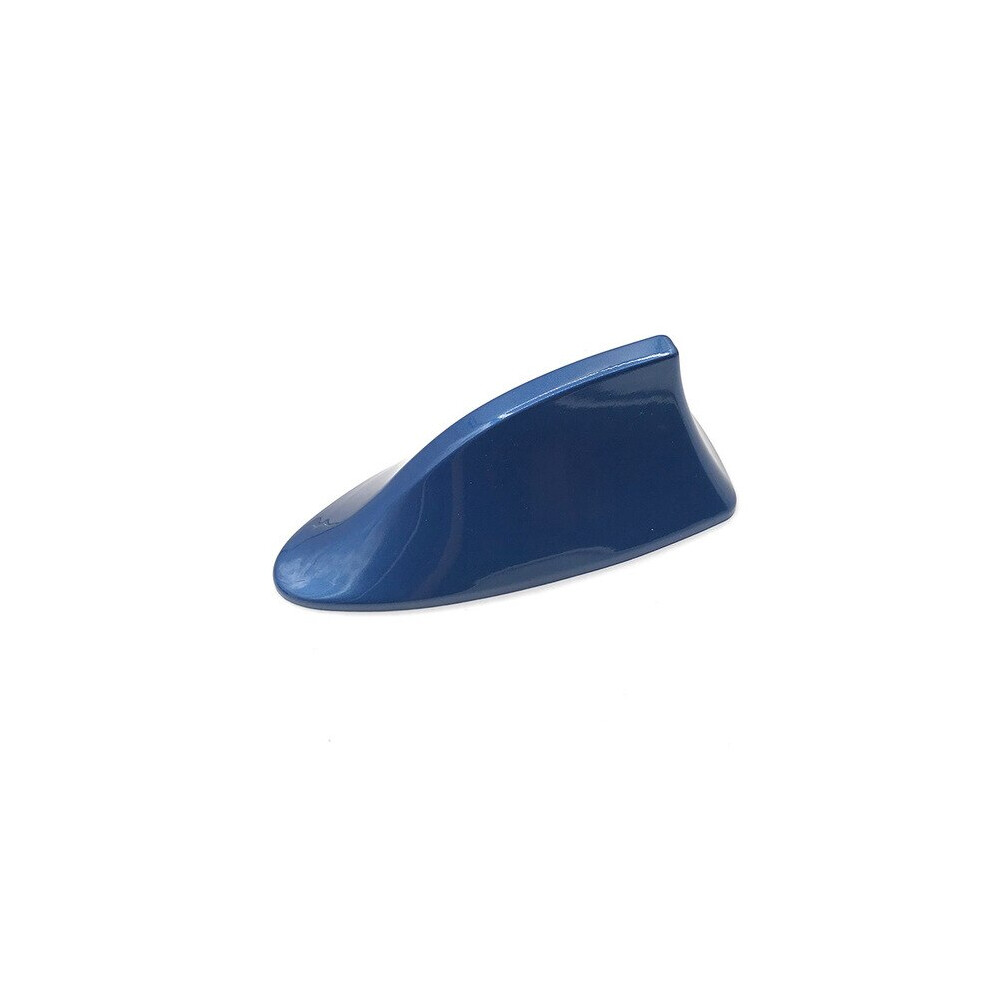 Universal Car Shark Antenna Auto Exterior Roof Shark Fin Antenna Fm/Am 9140887450053
