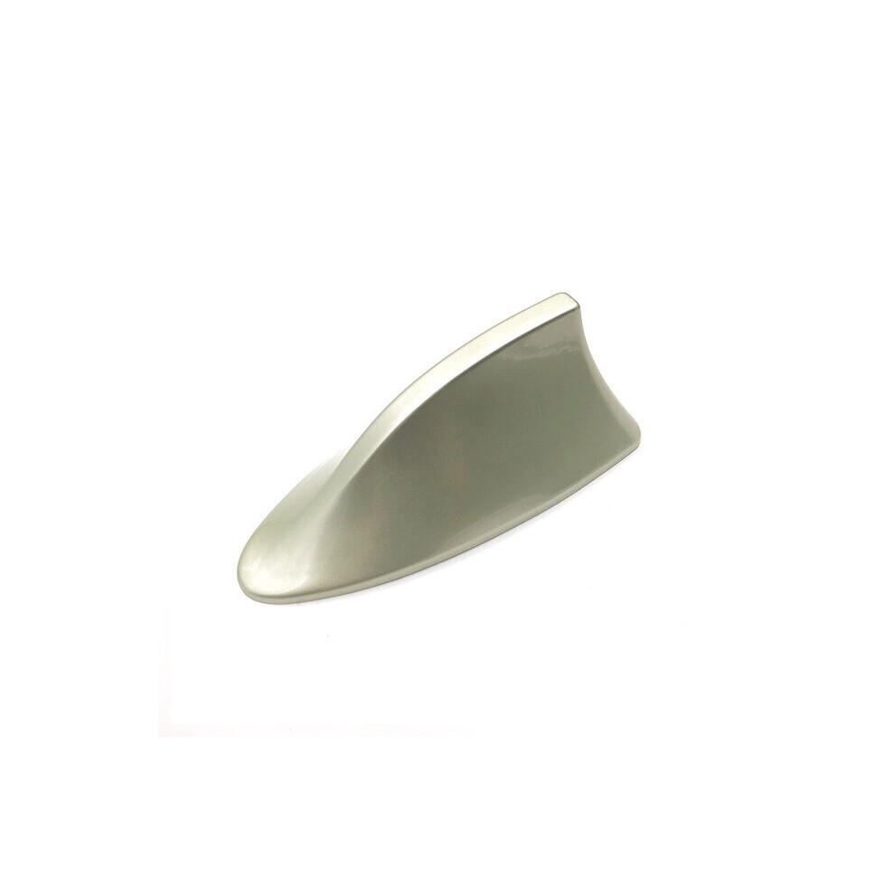 Universal Car Shark Antenna Auto Exterior Roof Shark Fin Antenna Fm/Am 9140887450091