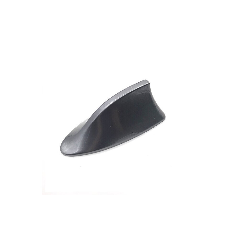 Universal Car Shark Antenna Auto Exterior Roof Shark Fin Antenna Fm/Am 9140887450138