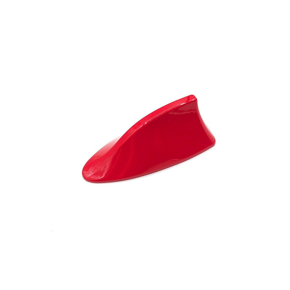 Universal Car Shark Antenna Auto Exterior Roof Shark Fin Antenna Fm/Am 9140887450176