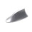 Universal Car Shark Antenna Auto Exterior Roof Shark Fin Antenna FM/AM 1