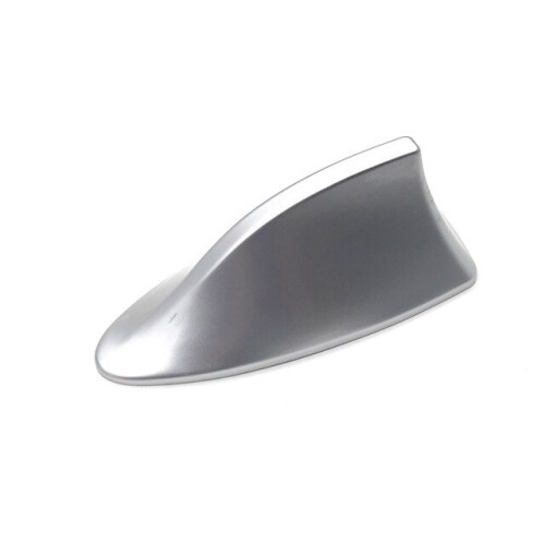 Universal Car Shark Antenna Auto Exterior Roof Shark Fin Antenna FM/AM