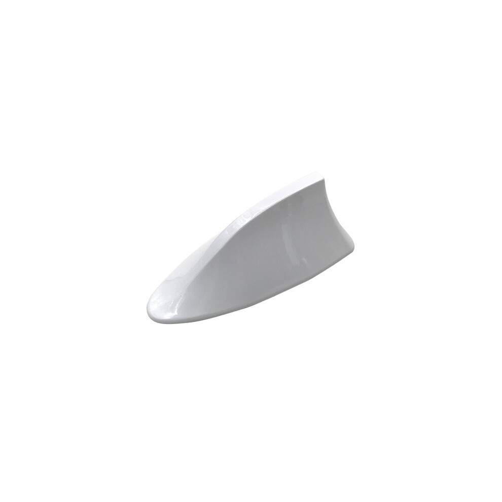 Universal Car Shark Antenna Auto Exterior Roof Shark Fin Antenna Fm/Am 9140887450251