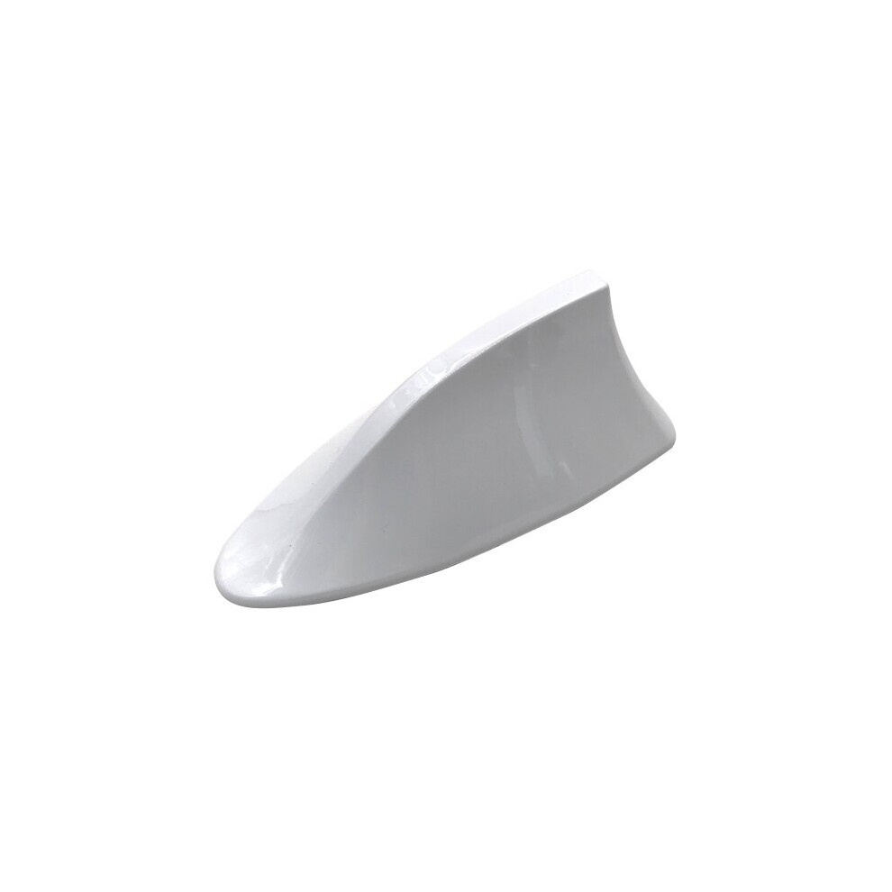 Universal Car Shark Fin Antenna For Subaru Impreza Ford Fiesta Mk7 Mitsubishi 9140887450497