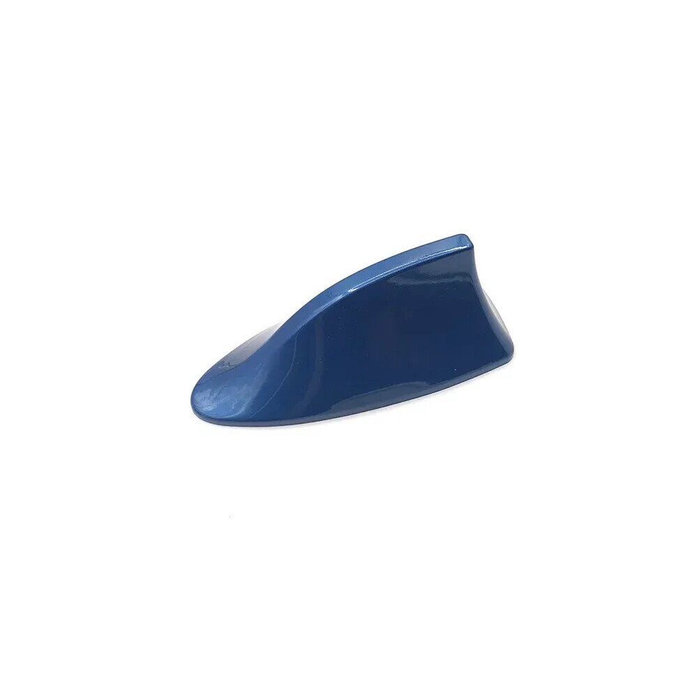 Car Shark Fin Antenna Universal Auto Radio Signal Aerials Roof Antennas 9140887450534