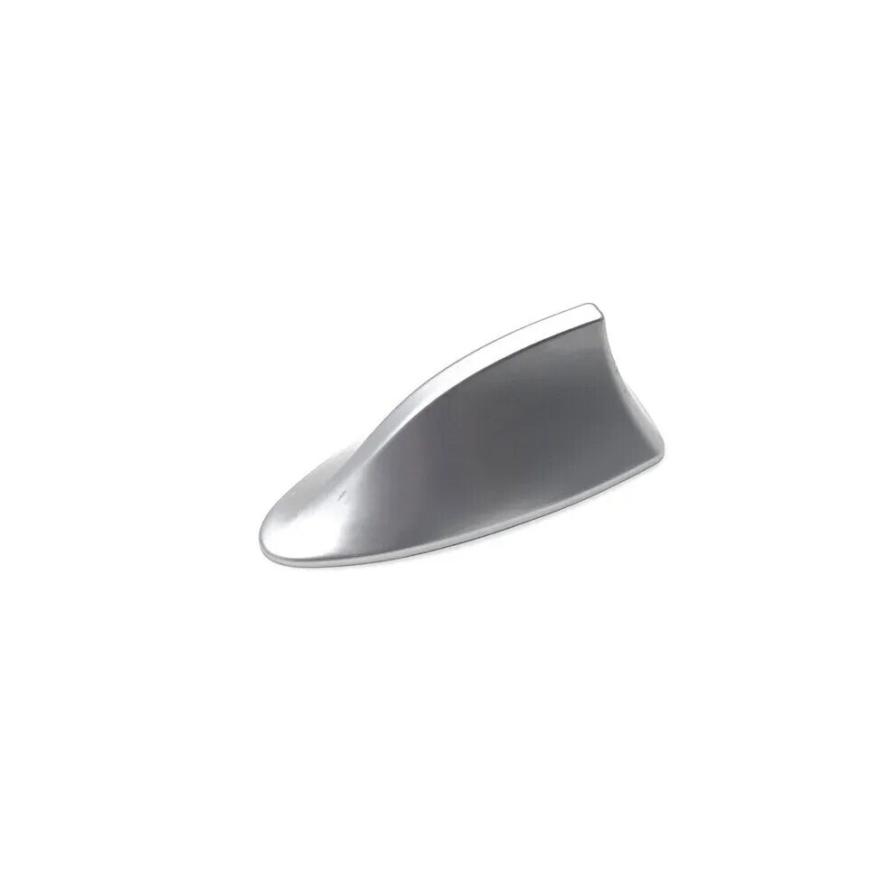 Car Shark Fin Antenna Universal Auto Radio Signal Aerials Roof Antennas 9140887450572