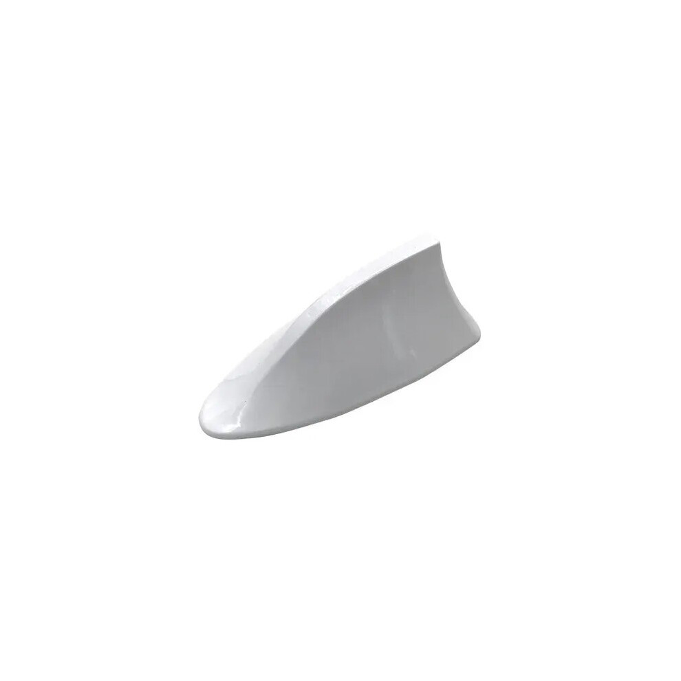 Car Shark Fin Antenna Universal Auto Radio Signal Aerials Roof Antennas 9140887450589