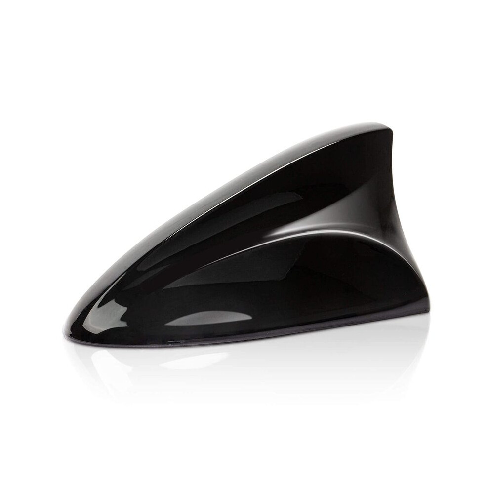 Car Shark Fin Radio Signal Antenna Car Radio Shark Fin Car Shark Antenna 9140887450756