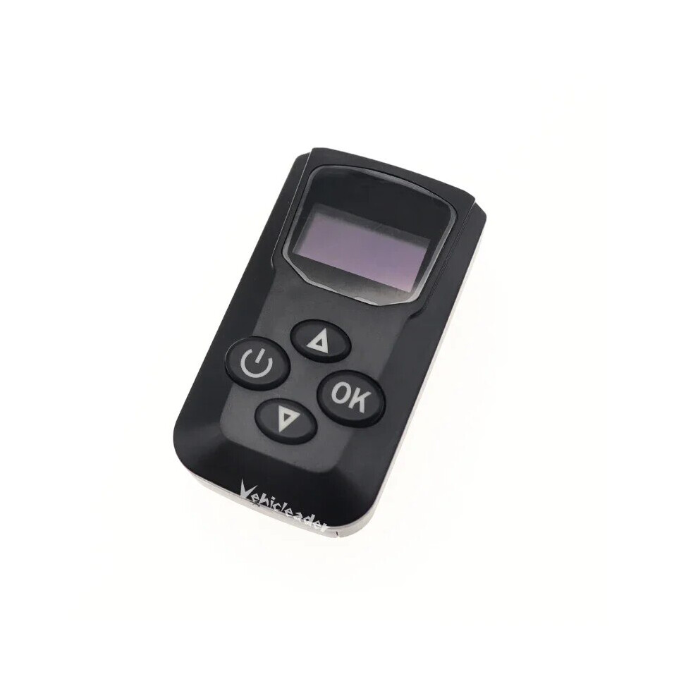 12V 24V Air Diesel Parking Heater Car Lcd Monitor Remote Control Controller 9136637118748