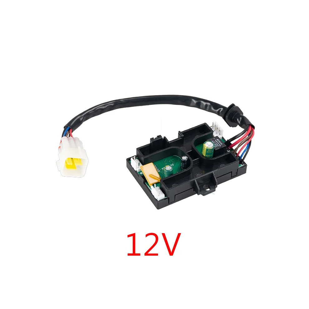Diesel Parking Heater 12V Control Board Motherboard For 12V 24V 5Kw 8Kw 9136637118915
