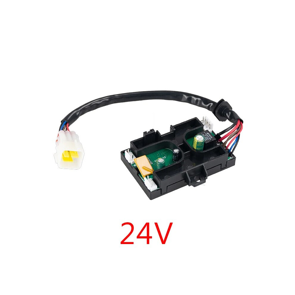 Diesel Parking Heater 12V Control Board Motherboard For 12V 24V 5Kw 8Kw 9136637118922