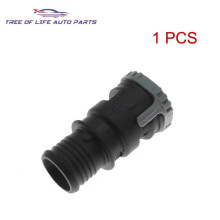 1 2 5 10PCS Heater Hose Connector For Ford C Max Focus MK2 2012 2013 2014