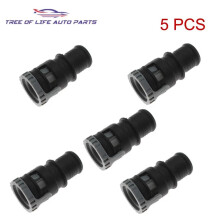 1 2 5 10PCS Heater Hose Connector For Ford C Max Focus MK2 2012 2013 2014