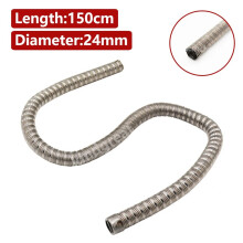 100cm 150cm For Webasto Eberspacher Heater 22mm 24mm 38mm Diameter 3 layers