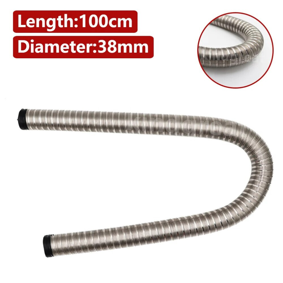 100Cm 150Cm For Webasto Eberspacher Heater 22Mm 24Mm 38Mm Diameter 3 Layers 9136637119691