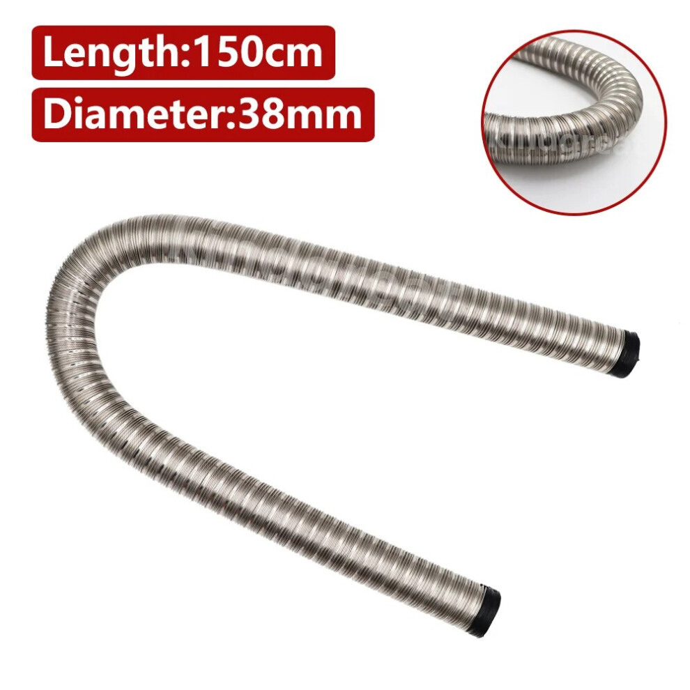 100Cm 150Cm For Webasto Eberspacher Heater 22Mm 24Mm 38Mm Diameter 3 Layers 9136637119707